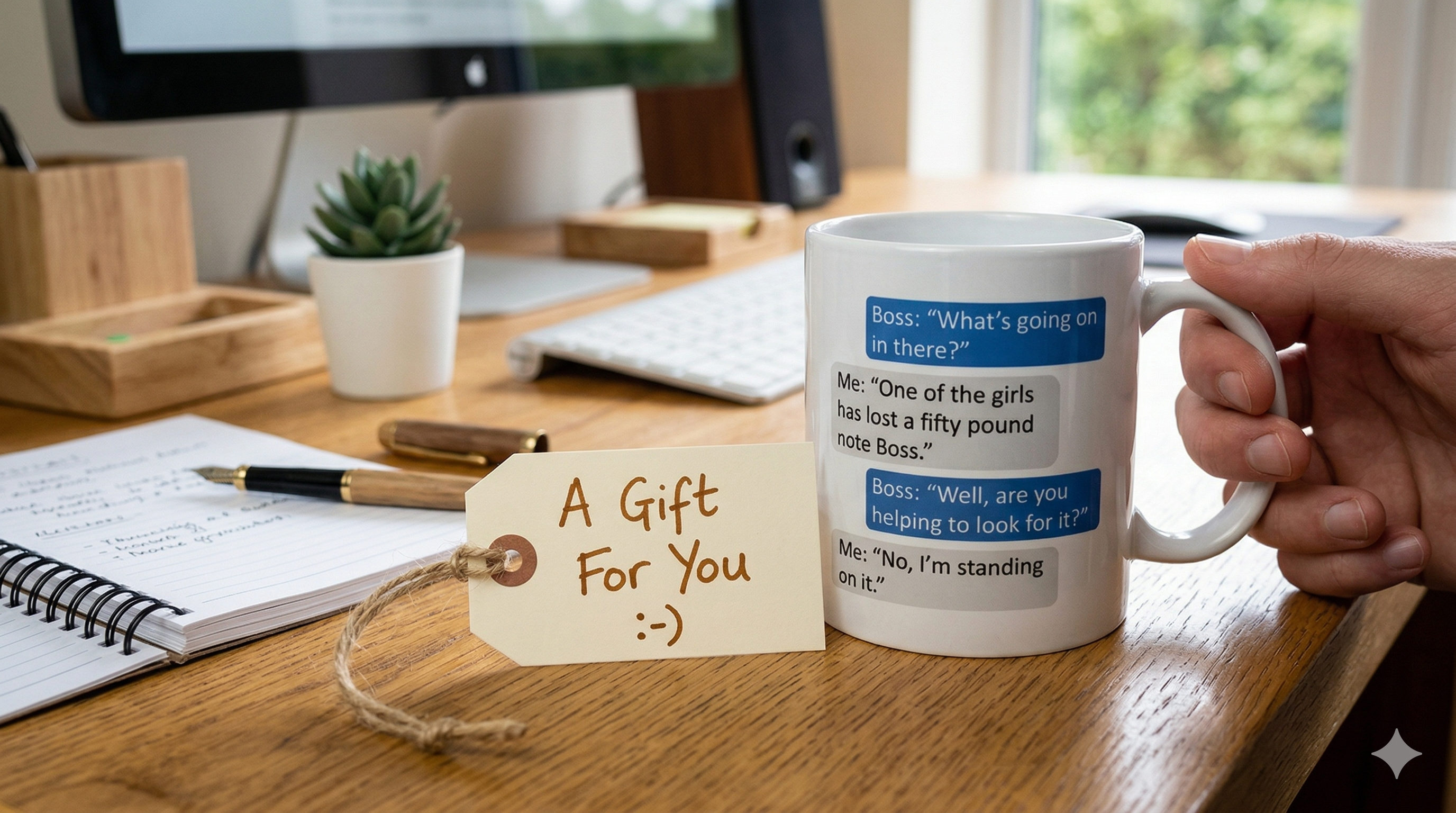 10 Thoughtful Gift Ideas Under £20 (That Don’t Feel Cheap)
