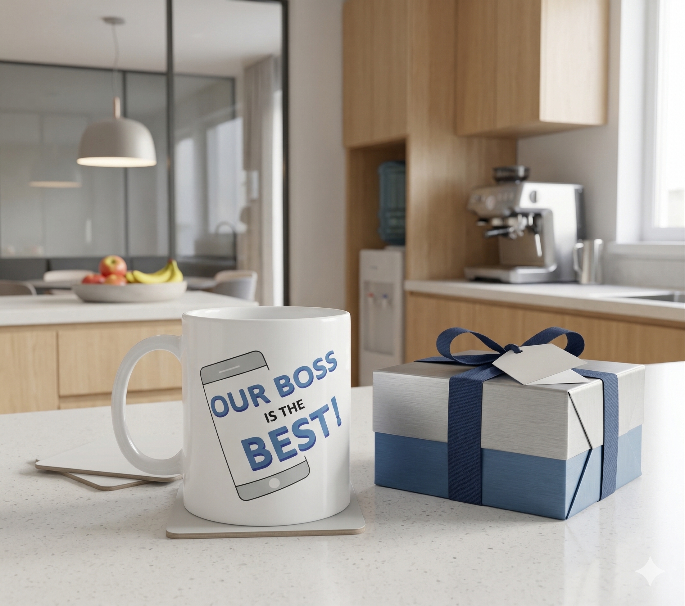 How to Choose the Perfect Gift for Someone Who Has Everything