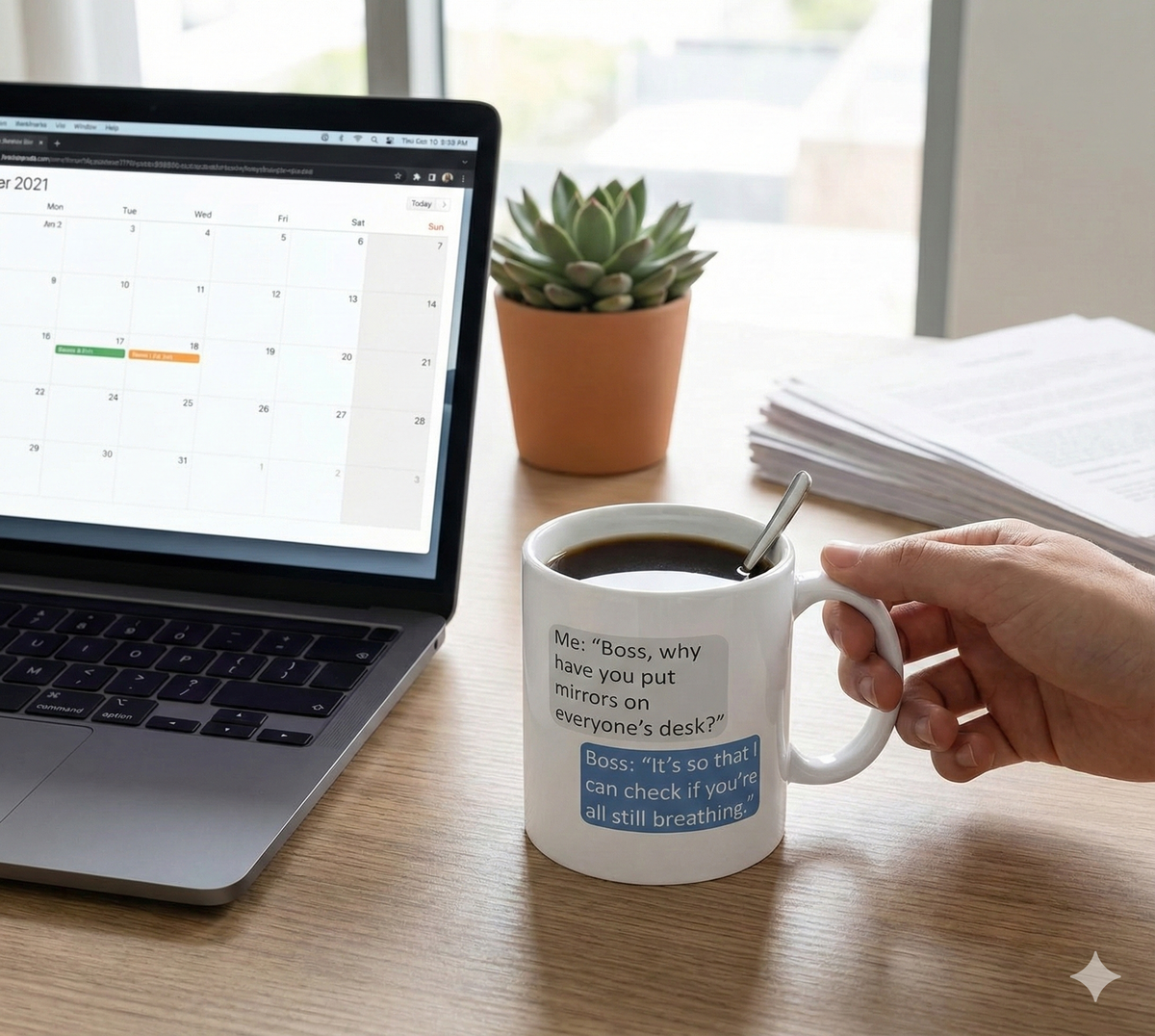 Custom Mugs 101: Everything You Need to Know